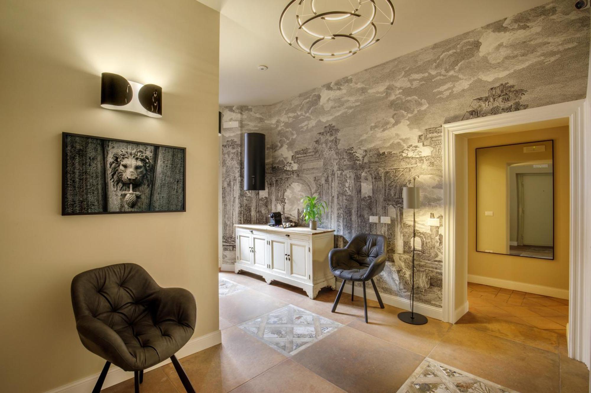 Besecret Belsiana Affittacamere Roma